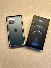 Iphone 12 pro max 256 Gb