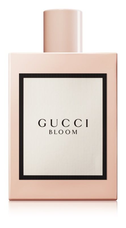 Perfumy Damskie Gucci Bloom EDT 100 ml