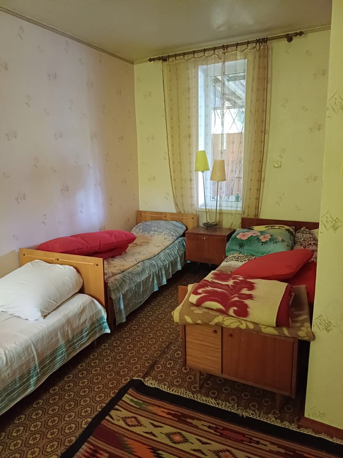 Продам 2х-этажный дом