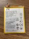 Акумулятор батарея ZTE телефон. Снят с рабочего телефона