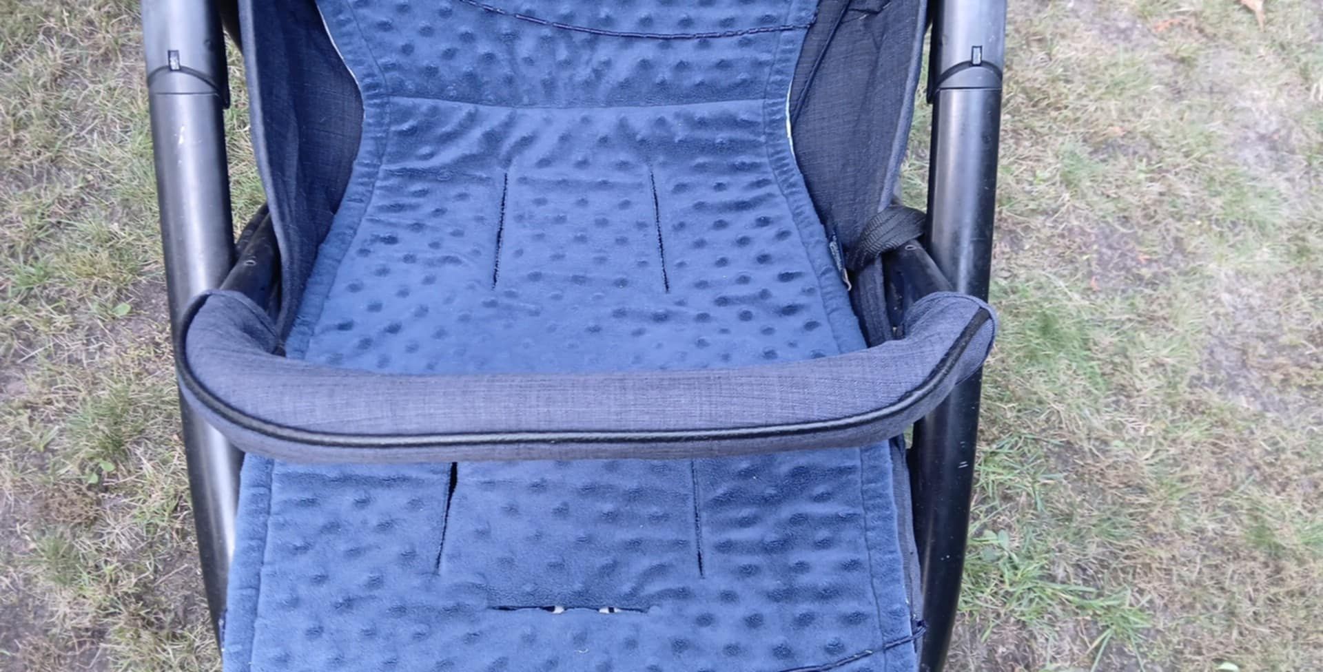Wózek joie Mytrax spacerówka