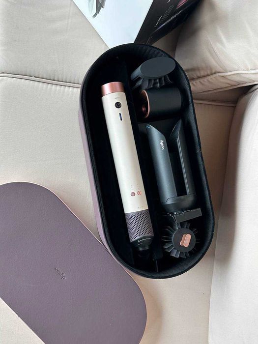 Абсолютно новий! Dyson Airwrap Co-anda 2x HS09 Ceramic Pink