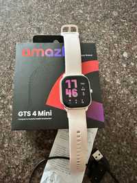 Продам Amazfit 4 Mini ,торг!