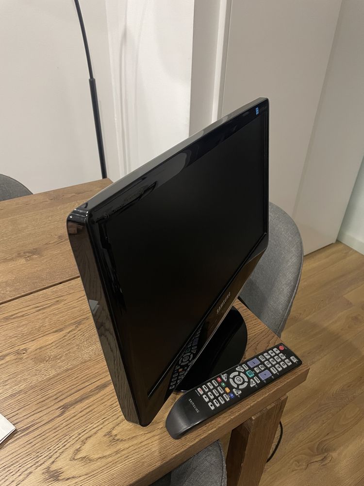 Televisão Samsung 20”