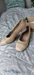 Buty nowe Clara Barson 39