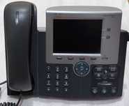 Продам IP-телефон Cisco CP-7945G