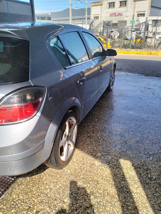 Vendo Opel Astra H