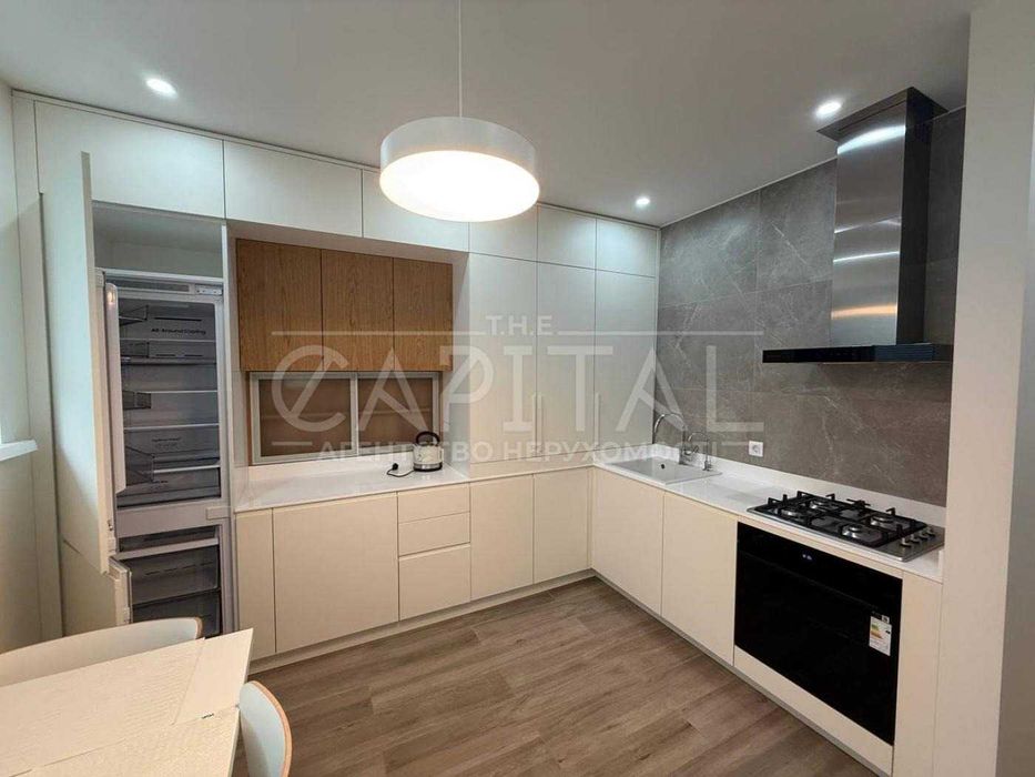 Терміново!!!Оренда Таунхаус, Києво-Святошинський р-н, Гореничі, 105 м2