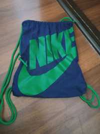 Рюкзак мішок Nike