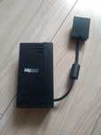 Rozgałęźnik, adapter, multi tap Big Ben do PlayStation, Sprawny