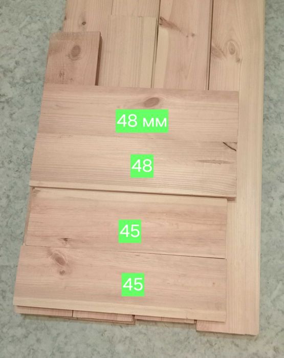 Столешница дерево доски пола нарезанные