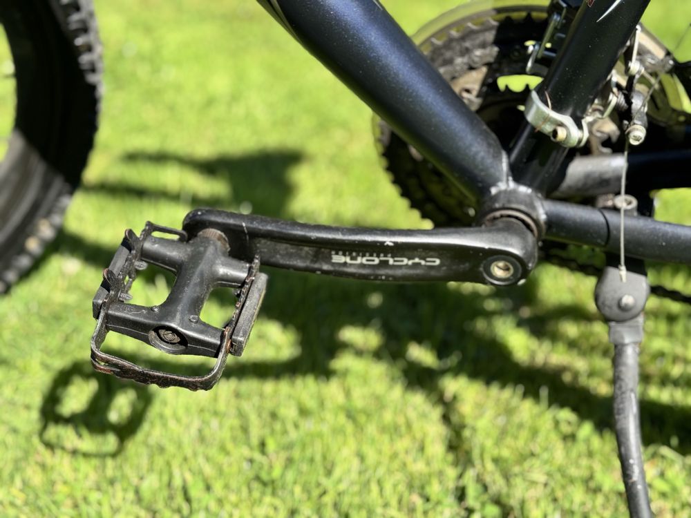 Rower TREXSTAR 26” M Bielsko-Biała