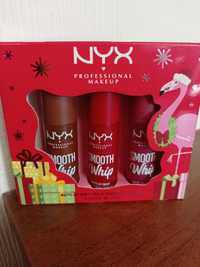 Помада NYX Professional Makeup