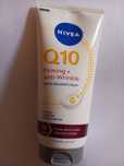 Krem Nivea Q10 Szyja i dekolt