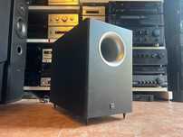 Subwoofer Canton AS10 Audio Room