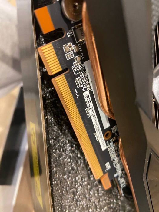 Amd Radeon rx6600 asrock