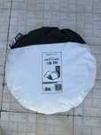 Tenda quechua black fresh 2  seconds 3 pessoas