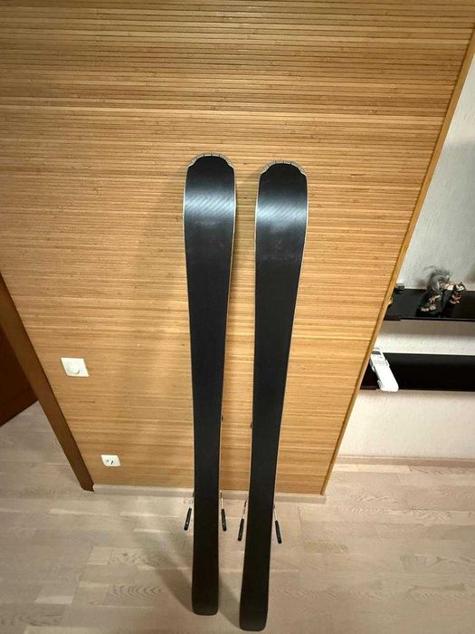 Продам гірські лижі HTAD KoreX85LYT-PR 2023 року кріплення  PRW11 GW