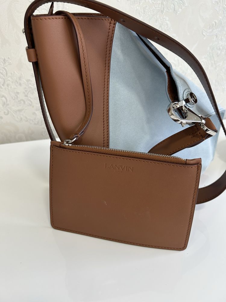 Сумочка Lanvin. Оригінал