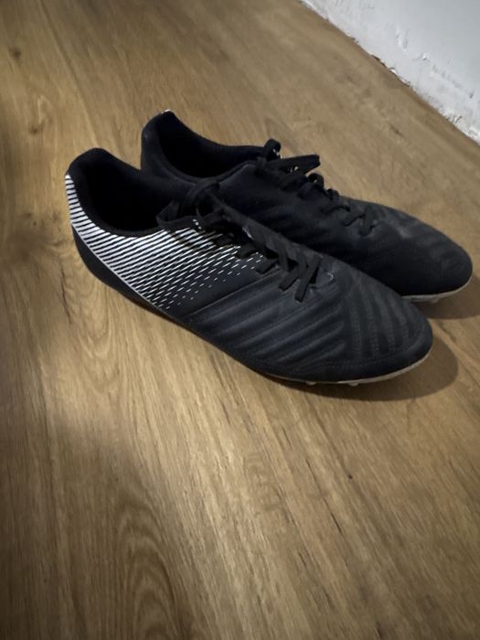 Vendo chuteiras em bom estado