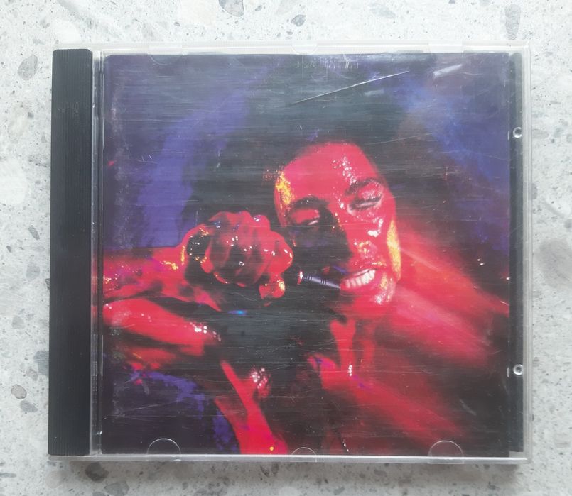 Diamanda Galas Plague Mass CD