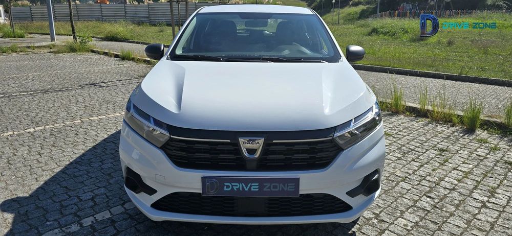 Dacia Sandero 1.0 SCe Essential