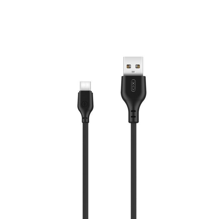 Xo Kabel Nb103 Usb - Usb-C 1,0 M 2,1A Czarny