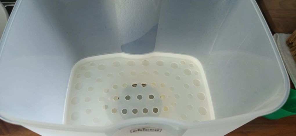 Esterilizador Chicco