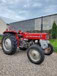 Massey ferguson 135 3P MF 152/133/148/235/255