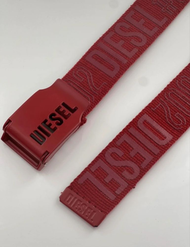 Pasel diesel streetwear