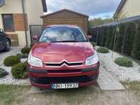 Citroen C4 1.4 2006 LPG