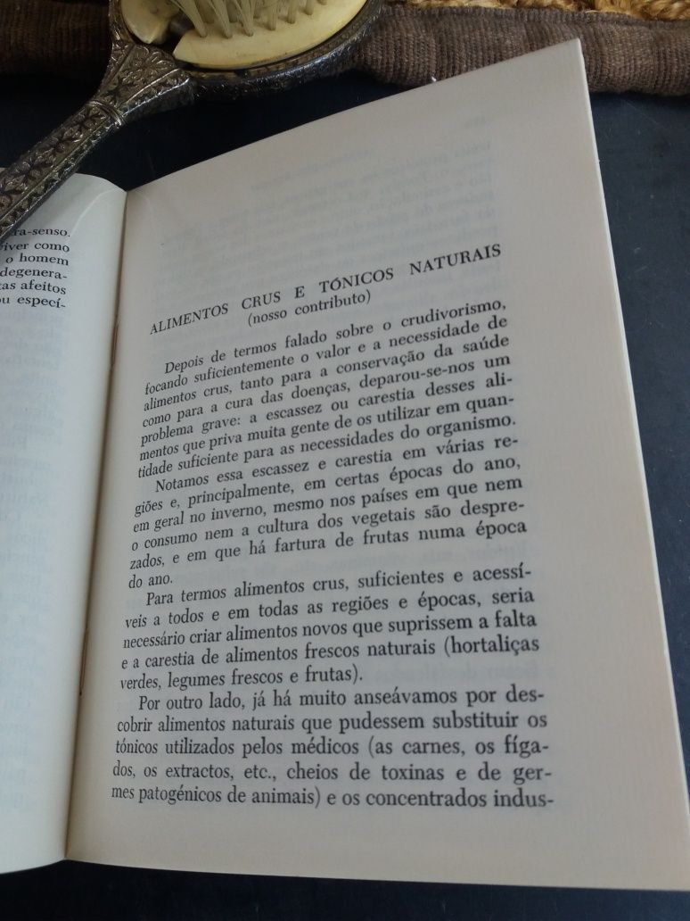 Saude e longevidade/António  José Athaide; de 1970