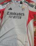 T-Shirt Benfica Nova