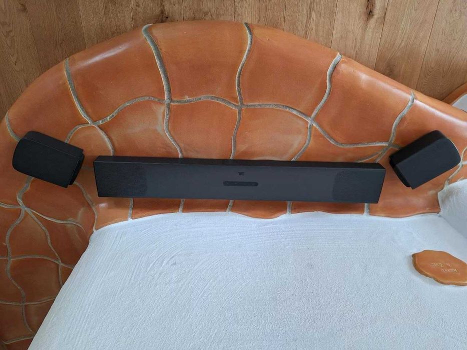 Soundbar JBL Bar 9.1