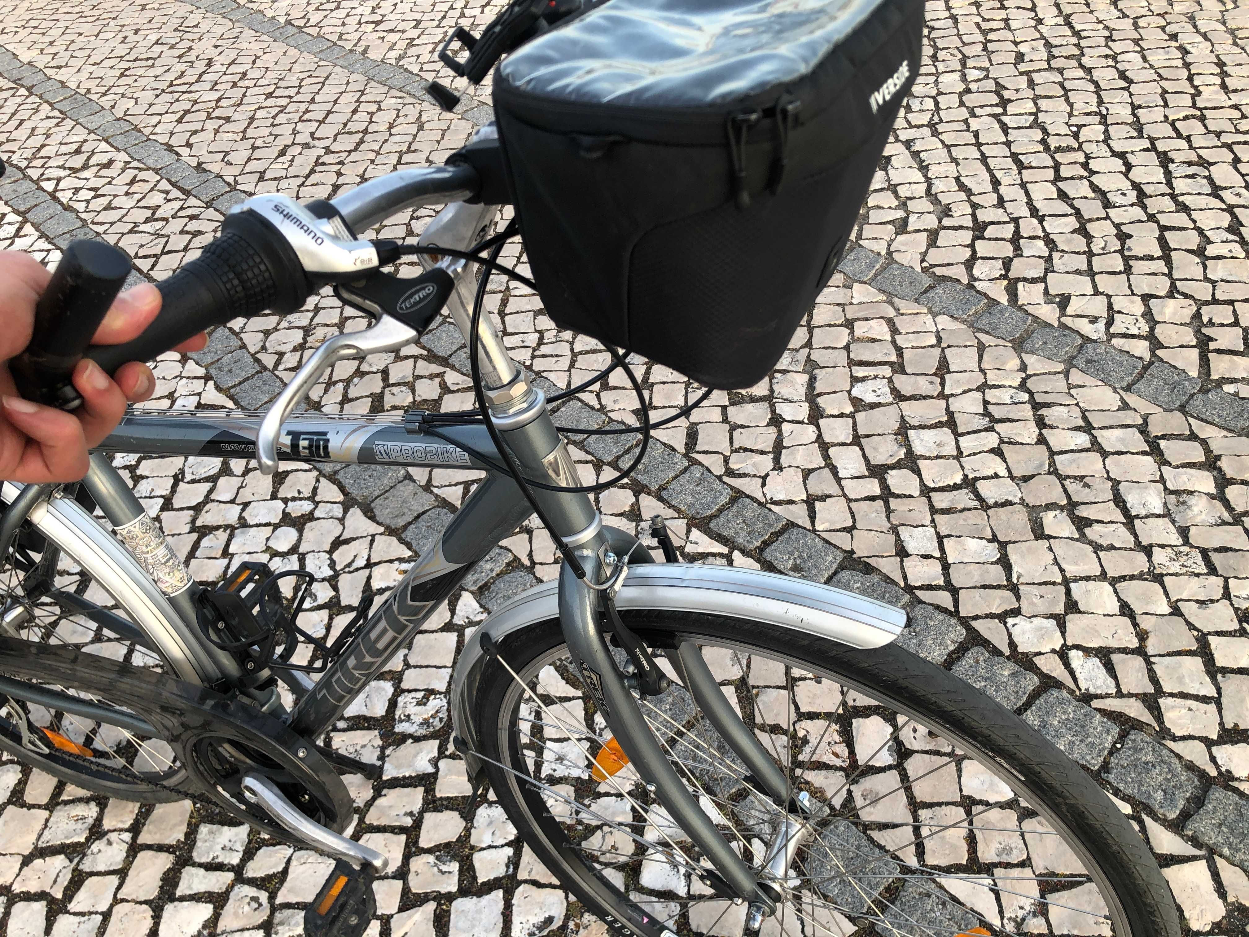Bicicleta TREK - Cidade e Passeio