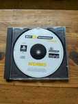 Worms Ps1 Apenas Cd