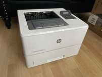HP LaserJet Pro M501