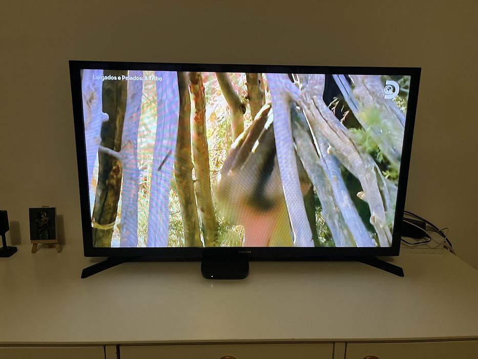 TV Samsung 32 pol.