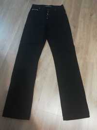 Spodnie jeansowe damskie calvin klein 29 CK