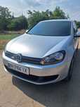 Фольцваген гольф 6 2010г 1.6 TDI