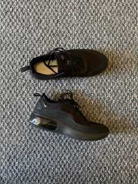 Кросівки Nike Air Max DIA Triple Black