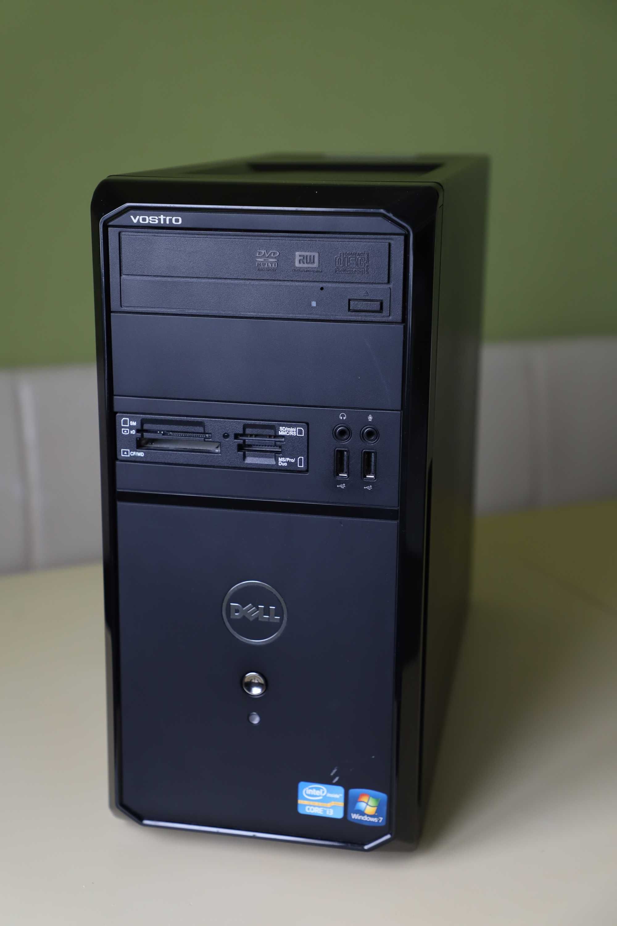 Системний блок Dell