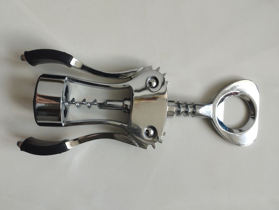 Штопор для коркових пробок Berghoff