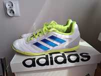 ADIDAS SALA r.41 1/3 halówki ZADBANE
