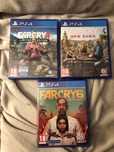 Far cry new dawn, 6 i 4 limited farcry gra na ps4 gry playstation pl
