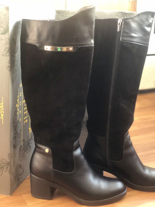 Сопоги 41 размера mida