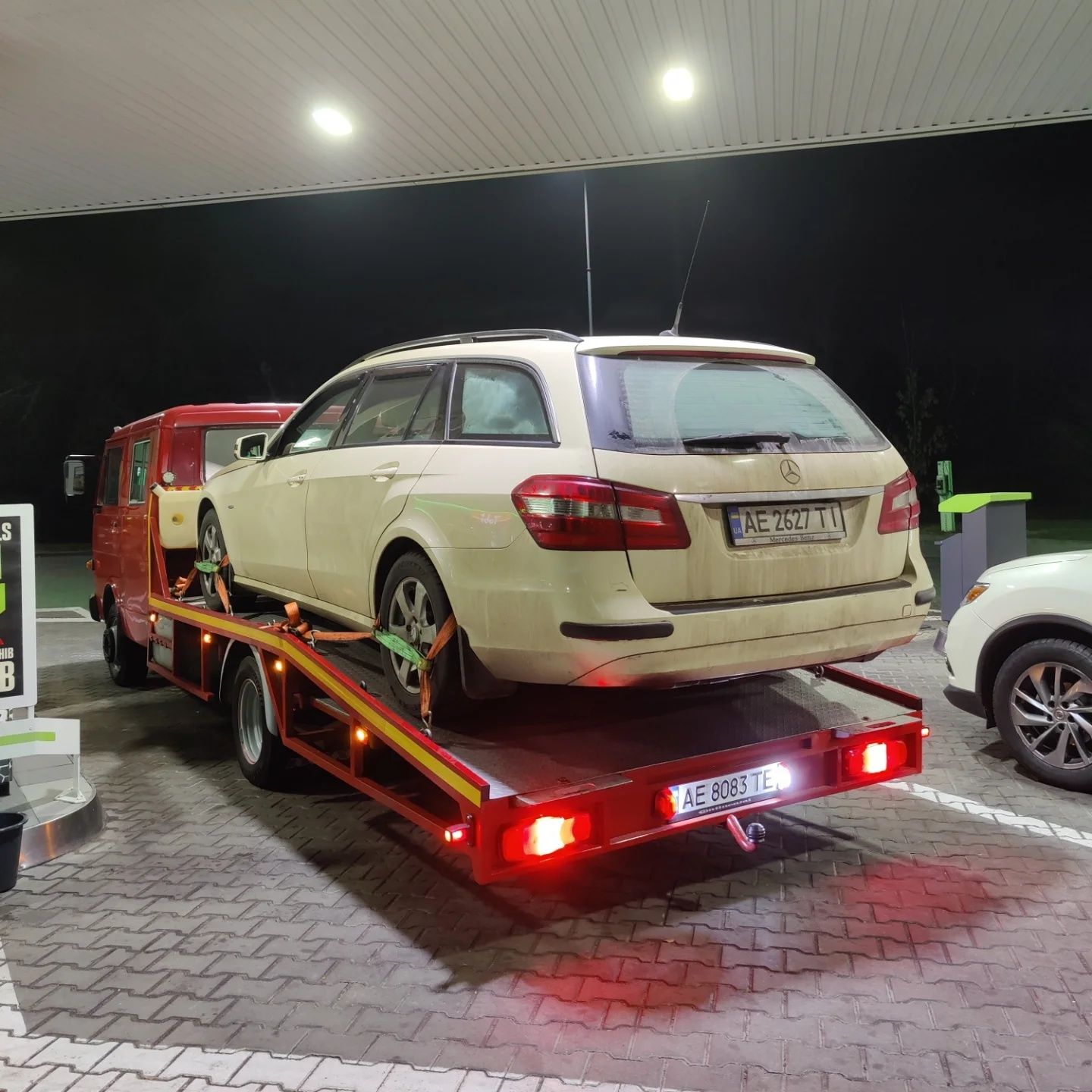 Эвакуатор Мотоэвакуатор  Киев Днепр Одесса Львов Харьков Запорожье