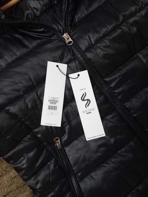 Продам новую куртку Calvin Klein (XL) оригинал