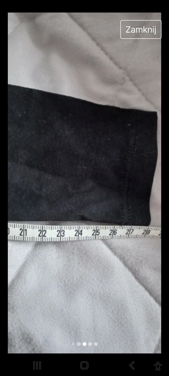 Bluzka 51015 r.104 nowa