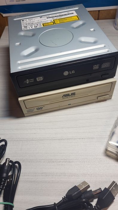 Електроніка, Usb to  dc проводи